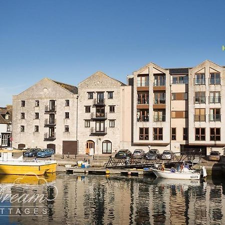Harbourside Apartment Weymouth Esterno foto