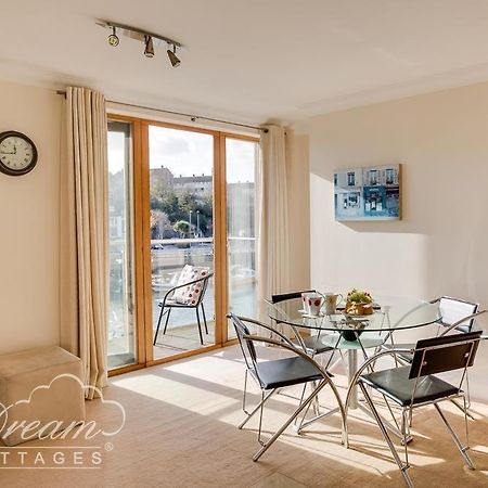 Harbourside Apartment Weymouth Esterno foto