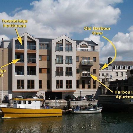 Harbourside Apartment Weymouth Esterno foto