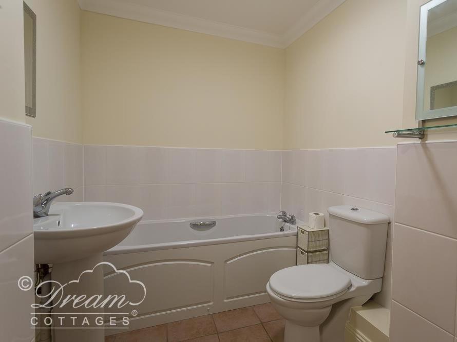 Harbourside Apartment Weymouth Esterno foto
