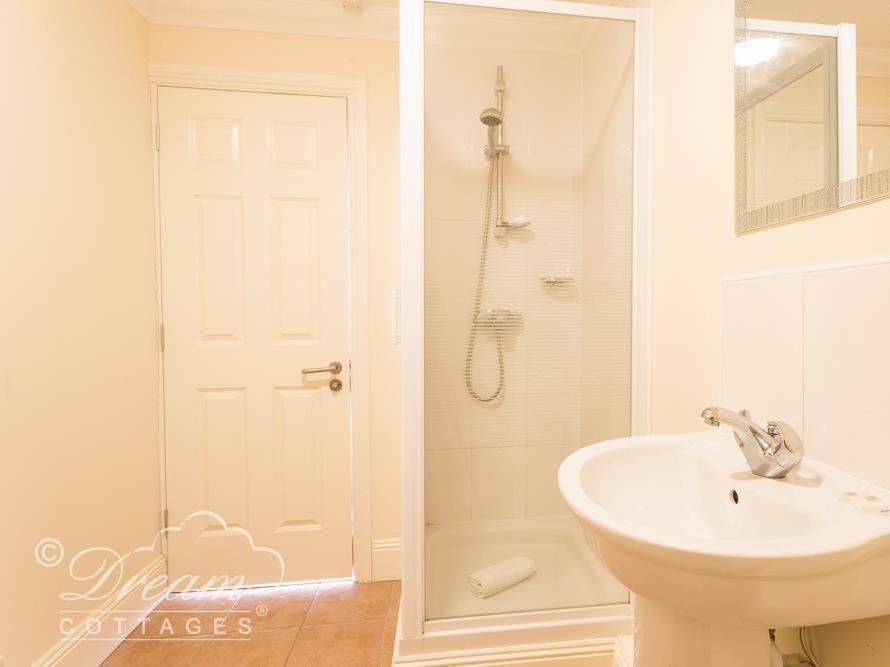 Harbourside Apartment Weymouth Esterno foto