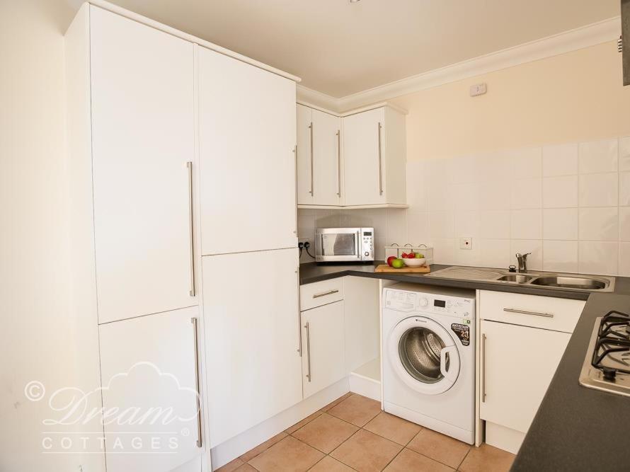 Harbourside Apartment Weymouth Esterno foto