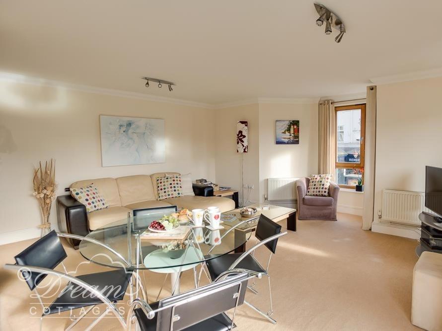 Harbourside Apartment Weymouth Esterno foto