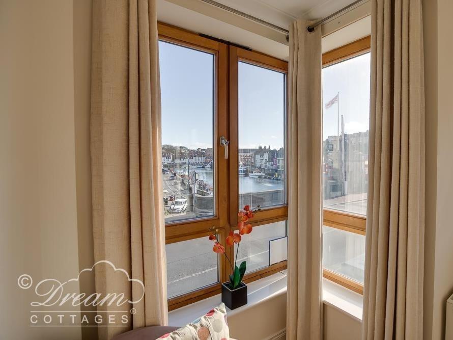 Harbourside Apartment Weymouth Esterno foto
