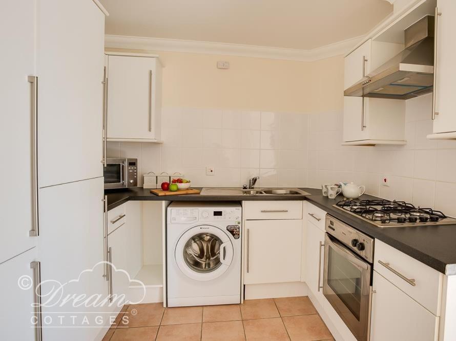 Harbourside Apartment Weymouth Esterno foto