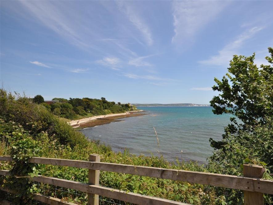 Harbourside Apartment Weymouth Esterno foto