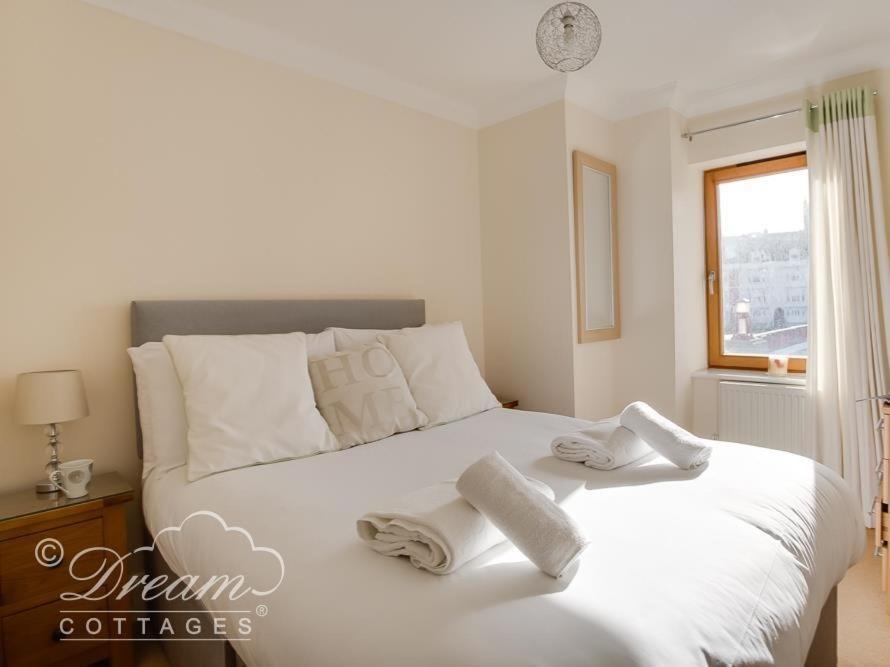 Harbourside Apartment Weymouth Esterno foto