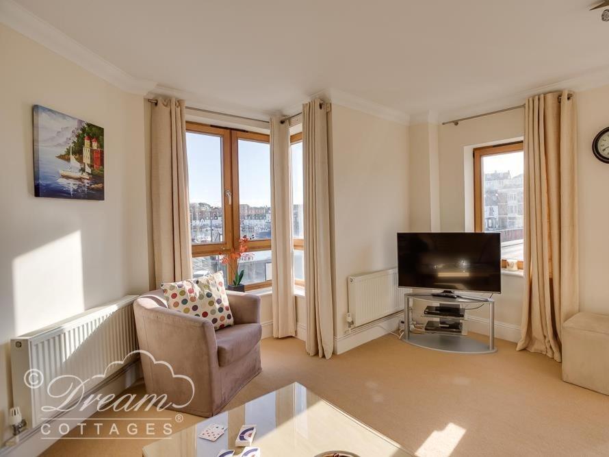 Harbourside Apartment Weymouth Esterno foto